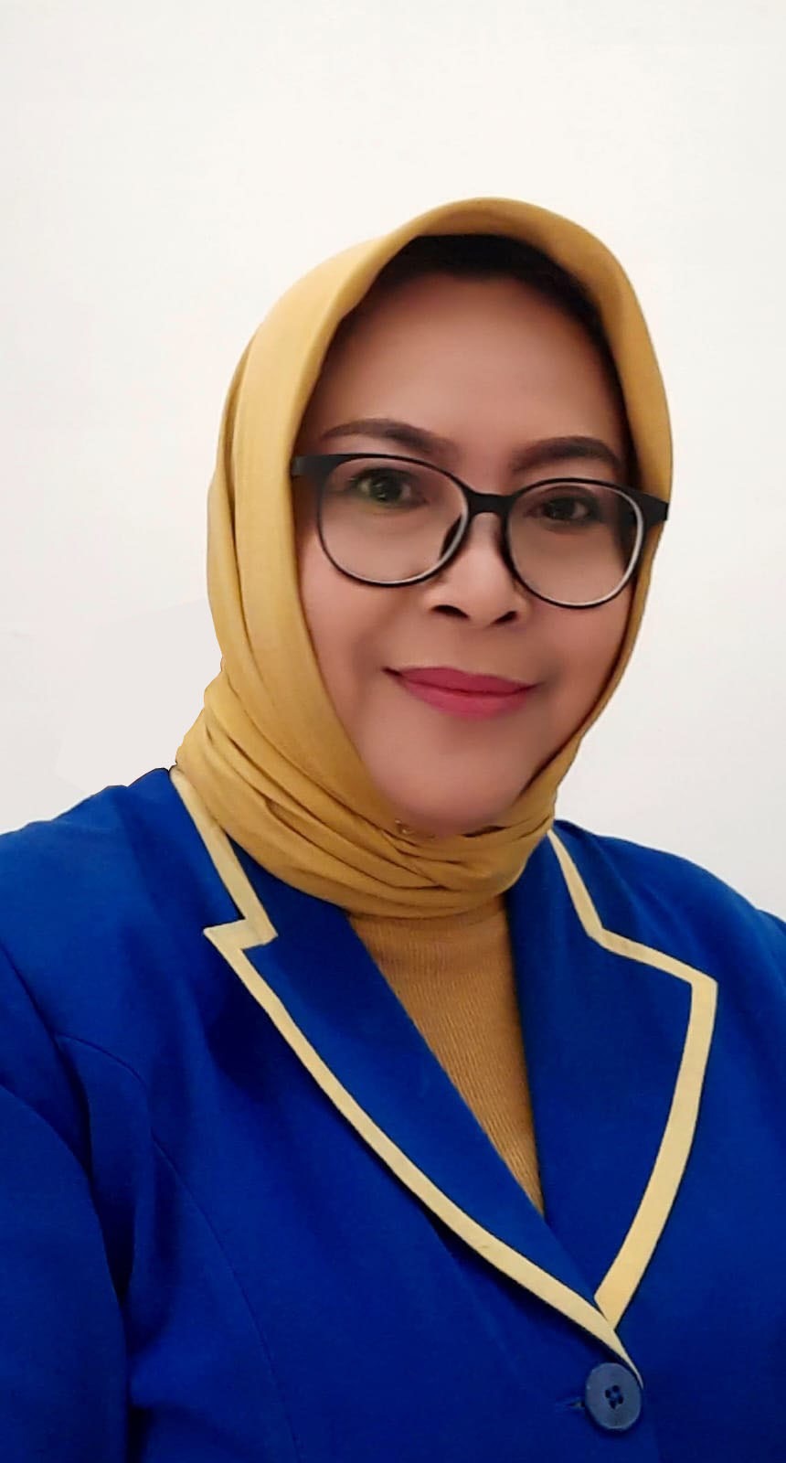 Prof. Dr. Ir. Edi Noersasongko, M.Kom.