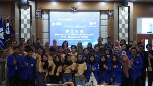 Foto Besama Ketua Usai Serangkaian Kegiatan Visitasi PPKO