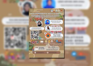 Cover Kegiatan Grow Enviromental Health Solidarity