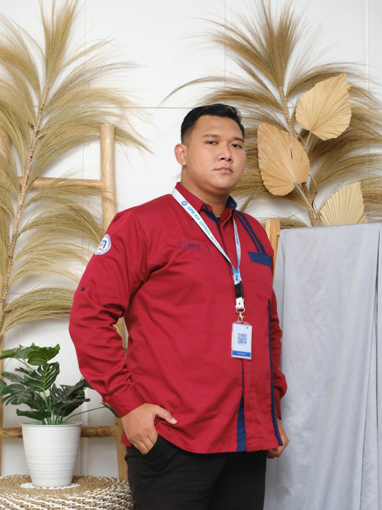 Foto Profil Tito Wira Eka Suryawijaya