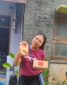 Salah Satu Bisnis Yang Sudah Dikelola Oleh Serli Anjelita