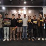 Tim Udinus Forus Juarai Ajang E-Sport Tingkat Nasional