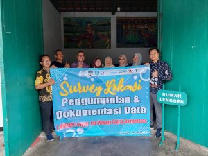 Udinus Berkolaborasi dengan UHB Jalankan Program Kosabangsa