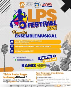 LPS Festival 2023 di Udinus - Poster 3