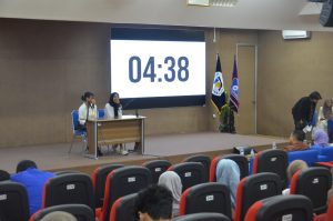 Lomba Siar Nasional Radio Swara Dian sebagai Wadah Kembangkan Minat Bakat Pelajar