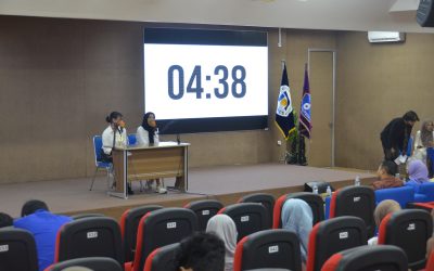 Lomba Siar Nasional Radio Swara Dian sebagai Wadah Kembangkan Minat Bakat Pelajar