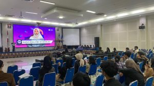 Commdise 5.0 Kembangkan Minat Bakat Pelajar di Bidang Media