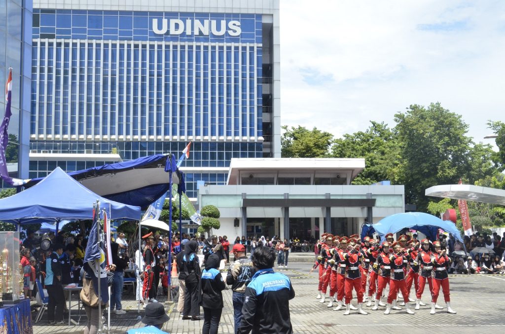 Loptasiku Sebagai Ajang Rutin Pengembangan Bakat PBB Pelajar di Indonesia