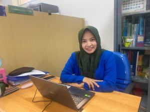 Peringati Hari Gizi Dan Kesehatan Nasional, Pakar Gizi Udinus, Vera Vilda: Ingatkan Pentingnya Peran Masyarakat Atasi Masalah Stunting di Indonesia!