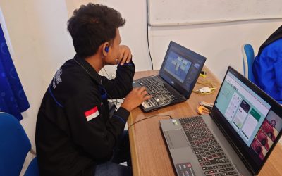 Young Muslim Creativity sebagai Wadah Pelajar Ciptakan Aplikasi Bermanfaat