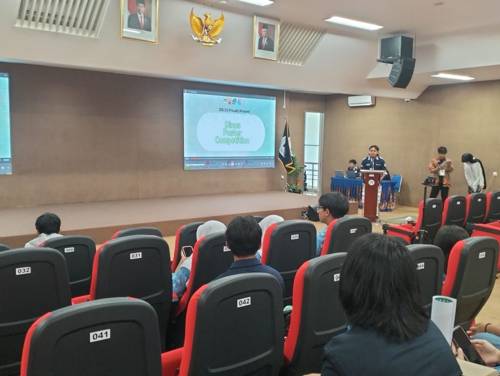 DID.Co Wadahi Ide Cerdik Para Pelajar tentang Green Energy Lewat Dipost 2024