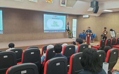 DID.Co Wadahi Ide Cerdik Para Pelajar tentang Green Energy Lewat Dipost 2024