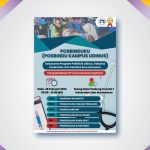 Ada Posbindu PTM dan Pengobatan Gratis Untuk Warga Kota Semarang di Udinus!