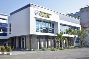 Dua Program Studi Dibawah Naungan Fakultas Kedokteran Udinus Raih Akreditasi ‘Baik’