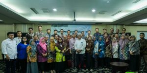 Gamelan Metaverse Sebagai Immersive Learning yang Akan tampil di Pendayagunaan TIK Tahun 2024