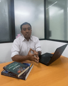 Jangan Khawatir AI Tak Gusur Profesi Akuntan, Dosen Akuntansi Udinus, Agung Prajanto: Punya Kontribusi Besar dan Hanya Ubah Cara Kerja Akuntan Saja!