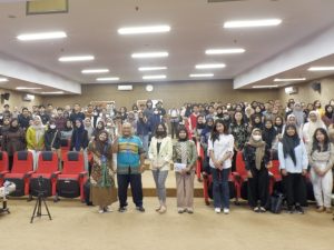 Seminar Kesehatan Mental