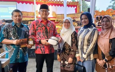 Kolaborasi Udinus dan UHB, Inyong 2.0 Lestarikan Seni Budaya Khas Banyumas