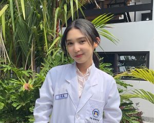 Atmosfer Perkuliahan yang Baik Pacu Semangat Ira Wujudkan Cita-cita di FK Udinus