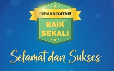 Punya Kualitas dan Fasilitas Terbaik, PDM Udinus Berhasil Raih Akreditasi Baik Sekali