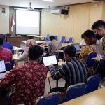 Udinus Ciptakan Sibiling, Jawaban Dari Permasalahan Guru BK di Seluruh Indonesia