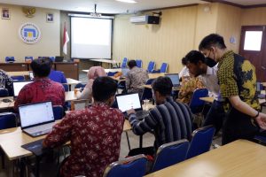 Udinus Ciptakan Sibiling, Jawaban Dari Permasalahan Guru BK di Seluruh Indonesia