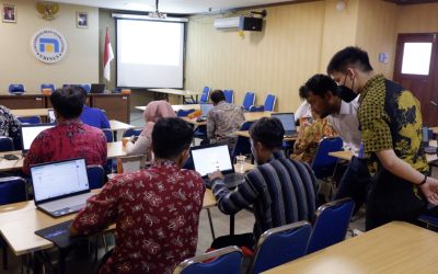 Udinus Ciptakan Sibiling, Jawaban Dari Permasalahan Guru BK di Seluruh Indonesia