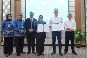 Udinus Bersama Pemprov Jateng Akan Rancang Virtual Museum