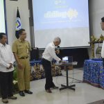 Peringati Hardiknas, Udinus Launching Aplikasi Sibiling Bagi Guru BK se Indonesia