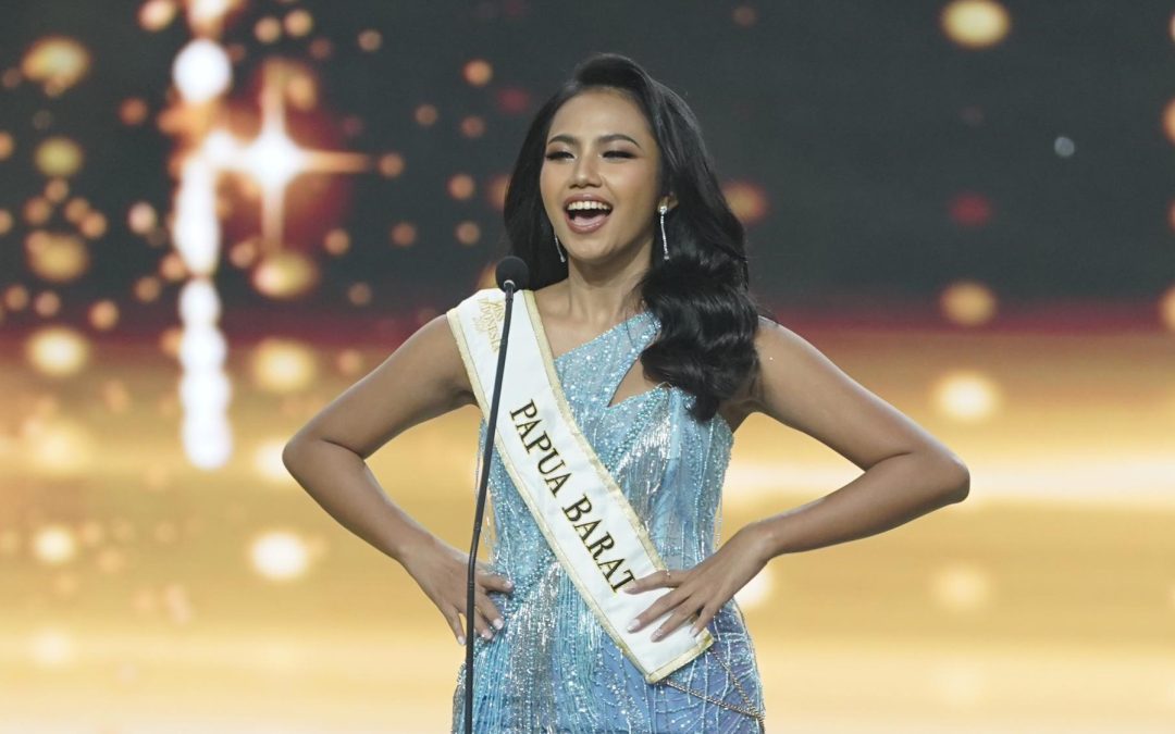 Kibarkan Karier di Bidang Modelling, Mahasiswi Udinus ‘Aleyy’ jadi Top 17 Miss Indonesia 2024