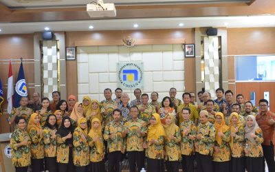 Pelatihan Sibiling oleh Udinus, Langkah Inovatif Meningkatkan Kualitas Bimbingan dan Konseling di Jawa Tengah