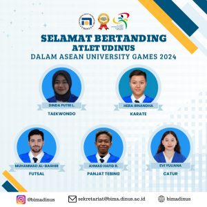 Asean University Games