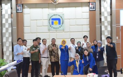 Udinus dan UMS Perkuat Kolaborasi, Bahas Seputar AHD 2024