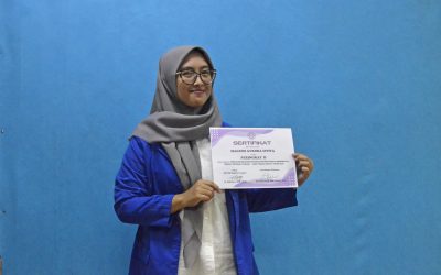 Lolos Tingkat Regional Pilmapres Program Sarjana Kesmas, Magumi Siap Maju ke Seleksi Nasional