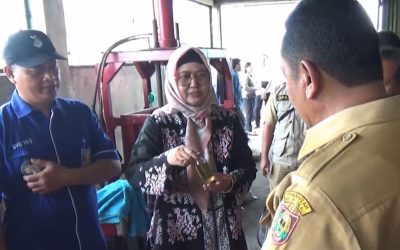 Solusi Energi Terbarukan: Udinus Sukses Sulap Sampah Plastik Jadi BBM