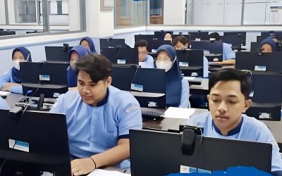 Seluruh Mahasiswa RMIK Udinus Lolos Uji Kompetensi Nasional 2024