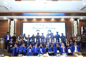 Penguatan Kapasitas Ormawa