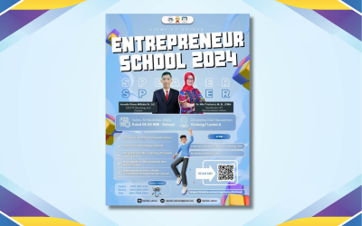 HIPMI PT Bagikan Rahasia Sukses Bangun Entrepreneur!