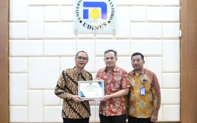 MTI Raih Akreditasi Unggul, PJJ Informatika Permudah Akses Pendidikan di Daerah Terpencil