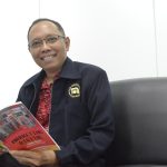 Prof. Dr. Yohan Wismantoro Guru Besar Baru di Udinus, Arah Baru bagi Ilmu Marketing Indonesia