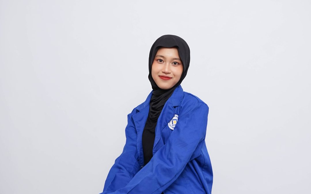 Lewat Kegiatan Volunteer, Nabila Ingin Beri Dampak Positif di Bidang Pendidikan dan Kebudayaan