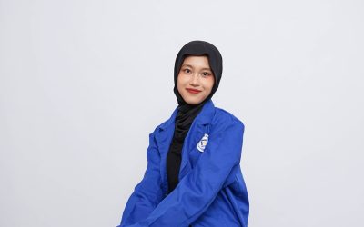 Lewat Kegiatan Volunteer, Nabila Ingin Beri Dampak Positif di Bidang Pendidikan dan Kebudayaan