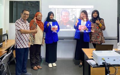 Inovasi Mahasiswa Udinus GluKol Check Terus Dikembangkan, Kini Bisa Baca Denyut Jantung dan Kadar Oksigen Pasien