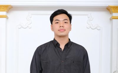 Pertajam Skill Memasak di Prodi Pengelolaan Perhotelan Udinus, Joshua Targetkan jadi Executive Chef di Hotel Bintang 5