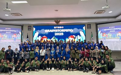 Brainstorming jadi Wadah Mahasiswa FKes Udinus Salurkan Aspirasi