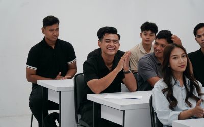 Pratama Arhan Kembali Ikuti Kuliah Tatap Muka di Udinus, Bukti Komitmennya Pada Pendidikan