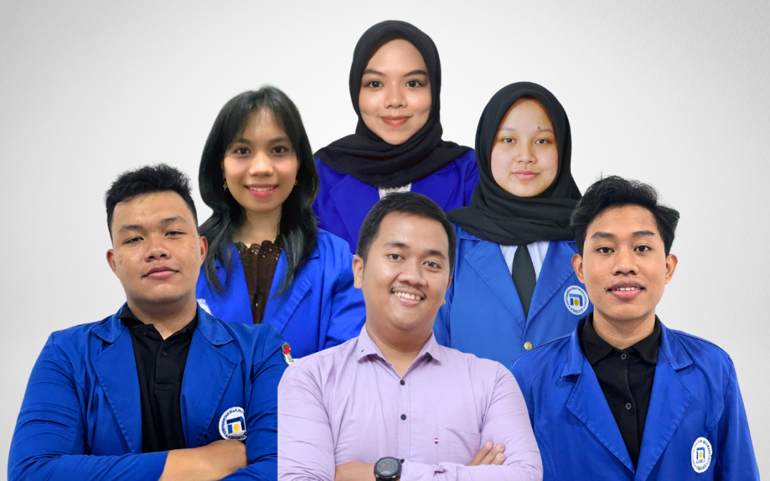 Mahasiswa dan Dosen RMIK Udinus Borong Juara pada Indonesian Medical Record Competition 2025