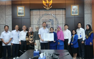 Fakultas Kedokteran Universitas Dian Nuswantoro Raih Akreditasi Baik Sekali