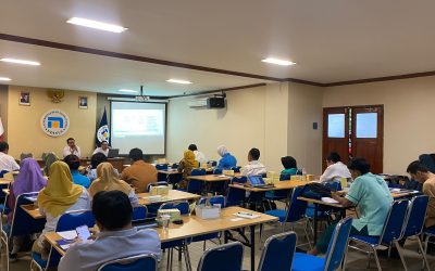 Gelar Rapat Koordinasi dengan Clinical Instructor Rumah Sakit, RMIK Udinus Siapkan Mahasiswa Terampil untuk Dunia Kerja