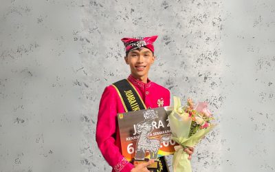 Lewat Kolaborasikan Bidang Kesehatan dan Pariwisata dalam Pelestarian Budaya, Ijlal Mahasiswa FK Udinus Juara 2 Kenang Kota Semarang 2025